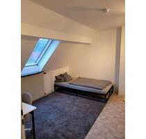 WG Zimmer nahe Hochschule - 390,00 EUR Kaltmiete, in Kleve (PLZ: 47533)