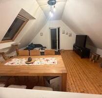 3 Zimmer Maisonnette Wohnung, KDB, Balkon, zentral in Langenberg - Velbert