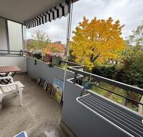2 Zimmer Wohnung Seniorenwohnung 60+ Groß Buchholz - Hannover Döhren-Wülfel