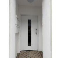 1-Zimmer Erdgeschosswohnung Am Wasserturm Mönchengladbach