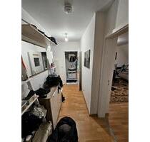 2 Zimmer Wohnung Nieschlagstraße ab 15.01.2026 - Hannover Linden-Limmer