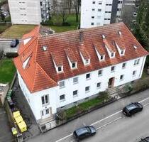 WG-Zimmer in gepflegter Wohngemeinschaft – Küche und Bad - Villingen-Schwenningen
