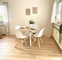 3,5 Zimmer Wohnung Erstbezug nach Sanierung - Schweinfurt Haardt