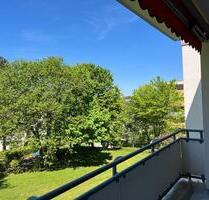 Schöne 2.Zimmer Wohnung zu vermieten - Schramberg