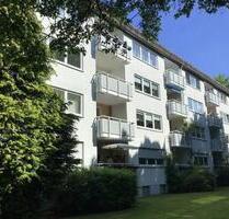 3 -Zimmer -Wohnung Mit Balkon - 990,00 EUR Kaltmiete, ca.  78,00 m² in Essen (PLZ: 45139) Frillendorf