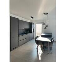 Neubau Helle und moderne 2-Zimmer Wohnung - Wuppertal Elberfeld