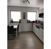 2-Zimmer Wohnung in Rbg zu vermieten - Rothenburg ob der Tauber