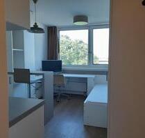 Möbliertes und komfortables 1 Zimmer Apartment - Frankfurt am Main Sachsenhausen Süd