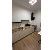 Voll möblierte 2 Zimmer wohnung - Mülheim an der Ruhr Menden-Holthausen