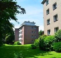 Geräumige 2 Zimmer Wohnung am Worthnocken mit Balkon! - Lüdenscheid Staberg