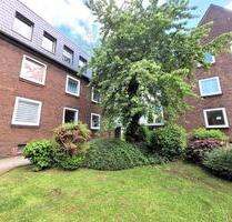 Ihre neue 2 Zimmer Wohnung mit Wohnküche! - Duisburg Mittelmeiderich