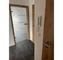 4 Zimmer Wohnung + Küche + Bad + Balkon ab 01.12.2025 - Schmidgaden