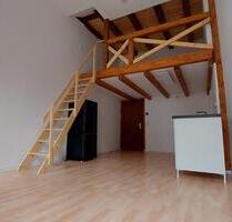 1,5 Zimmer Küche Bad - 370,00 EUR Kaltmiete, in Fußgönheim (PLZ: 67136)