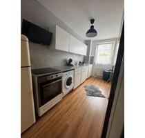 2 Zimmer Wohnung in Fallersleben - Wolfsburg Detmerode