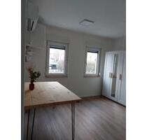 Attraktive 1-Zimmer Wohnung Appartement in Aalen Stadtmitte