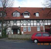 3,5 Zi-WG Dachwohnung 83 m² Einbeck-Edemissen