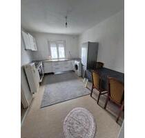 vermitten 2 zimmer wohnung ab 30.09.25 bis 30.11.25 - Ginsheim-Gustavsburg