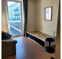 ZimmerWG vermieten - 589,00 EUR Kaltmiete, ca.  23,00 m² in Hannover (PLZ: 30167) Nord