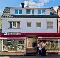 Gemütliche 2,5 Zimmer Wohnung in Witten