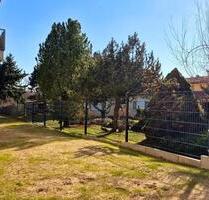 Letzte bezugsfertige 4-Zimmer Wohnung, modern, lichtdurchflutet, Erstbezug, eigener Garten, West-Ausrichtung - Potsdam