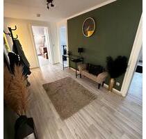 4-Zimmer Wohnung in der Heese zu vermieten - Celle Neustadt/Heese