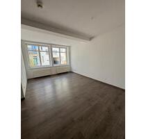 renovierte 3 Zimmer Maisonette mit Südbalkon - Magdeburg Leipziger Straße