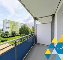 Superschicke 4-Raumwohnung - bei Bedarf auch WG-geeignet - Chemnitz Kapellenberg