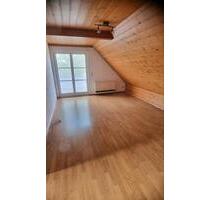 2-Zimmer Dachgeschosswohnung - 575,00 EUR Kaltmiete, ca.  60,00 m² in Schwanau (PLZ: 77963)