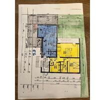 1 Zimmer EG Apartment in Rhade zu vermieten - Dorsten Alt-Wulfen