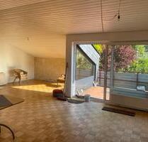 1 Zimmer Wohnung, 42 qm, 1.OG, Balkon - Recklinghausen Berghausen