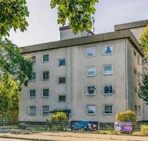 3-Zimmer Wohnung in Worms - 819,00 EUR Kaltmiete, ca.  84,39 m² in Worms (PLZ: 67549) Westliche Vororte