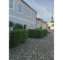 zentrale zwei Zimmer Wohnung in Kappeln