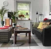 Sehr schöne 2-Zimmer Wohnung mit Balkon von privat zu vermieten! - Münster Berg Fidel