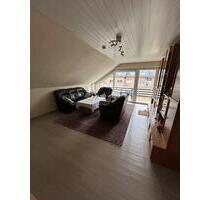 3 Zimmer Küche Bad im Zentrum von Bad Iburg