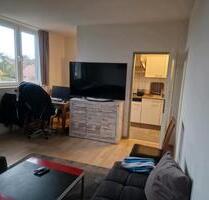 2 Zimmer Wohnzng komplett eingerichtet zur Untermiete - Lemgo