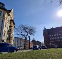 Charmante 3 Zimmer Wohnung im Herzen der Stralsunder Altstadt zu