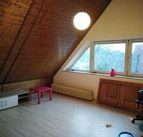 Jetzt anmieten: Chicke 2 - Zimmer - Dachgeschosswohnung - Willich