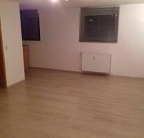 1-Zimmer Wohnung in Calden-Westuffeln 30 qm