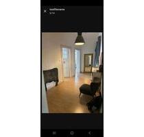 Altbau Traum in Flingern WG Zimmer zur Untermiete - Düsseldorf Oberbilk