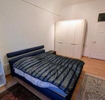 Zimmer möbliert 22qm, Haidhausen, ab 01.02.2026 - München Au-Haidhausen