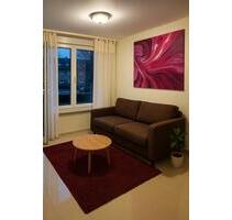 2 Zimmer Wohnung mit Balkon in Düsseldorf
