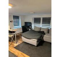 1 -Zimmer Wohnung zu vermieten - 350,00 EUR Kaltmiete, ca.  30,00 m² in Waldachtal (PLZ: 72178)