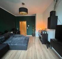 ANFRAGE STOP erstmal Schöne 2-Zimmer Wohnung ab dem 1.Juli.25 - Leipzig Nordwest