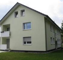 Gemüdliche 2-Zimmer Dachgeschosswohnung in Augustdorf nahe Wald