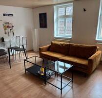 5 Zimmer Wohnung im Herzen von Coburg