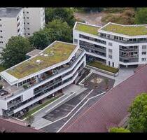 2 Zimmer Wohnung in Rottenburg - 1.120,00 EUR Kaltmiete, in Kusterdingen (PLZ: 72127)