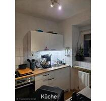 3 Zimmer Maisonette Wohnung in Saarbrücken