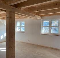 3 Zimmer Wohnung, Modernes Wohnen im ehem. Bauernhaus - Germaringen