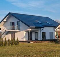 Neubau 2 Zimmer Wohnung in 37318 Thalwenden Uder
