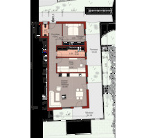 3 Zimmer Wohnung in Eggenfelden
